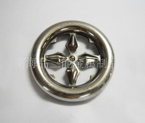 亚搏在线配件门花