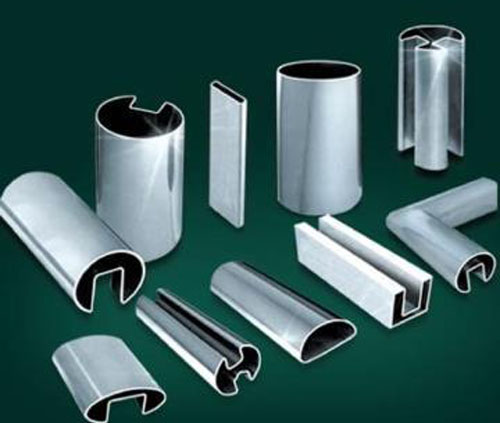 亚搏在线异型管