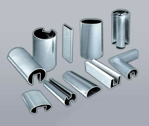 亚搏在线异型管