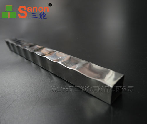 304亚搏在线异型管