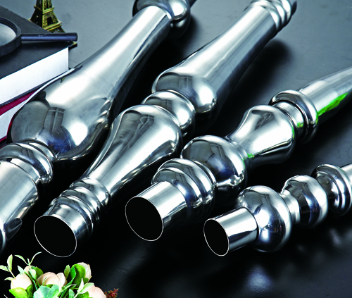 亚搏在线装饰管厂家