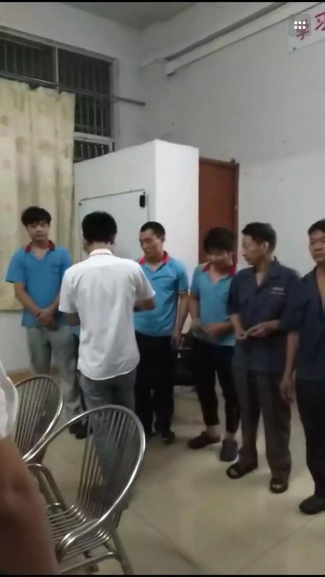 佛山亚搏在线管