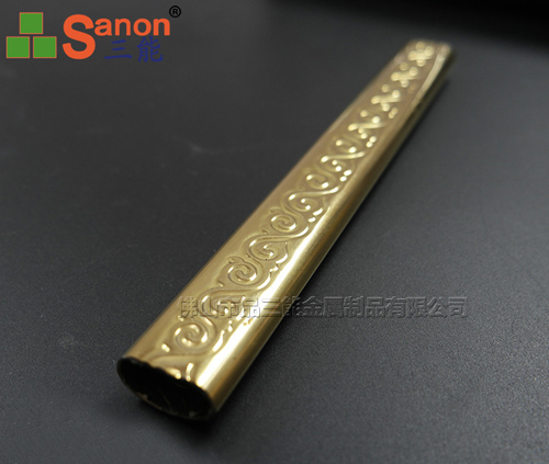 亚搏在线装饰管