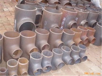 亚搏在线异型管厂家直销