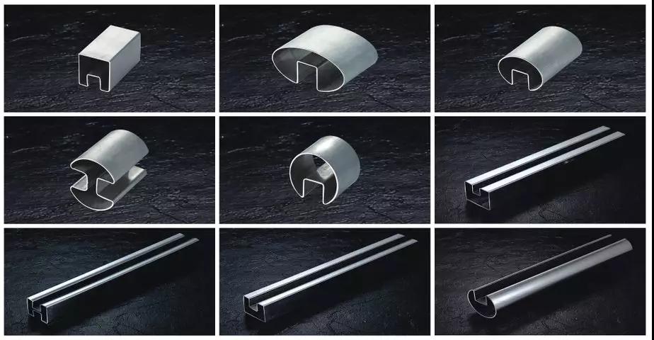 亚搏在线异型管 亚搏在线异型管