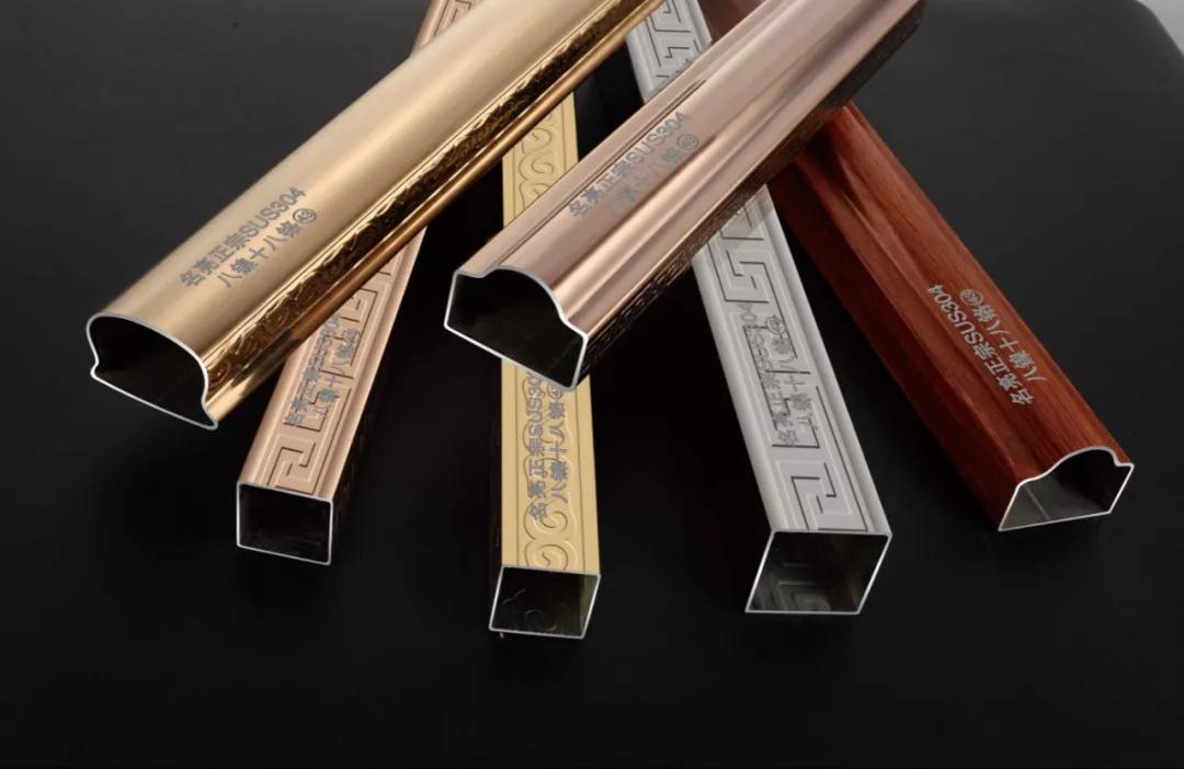 佛山亚搏在线管厂家