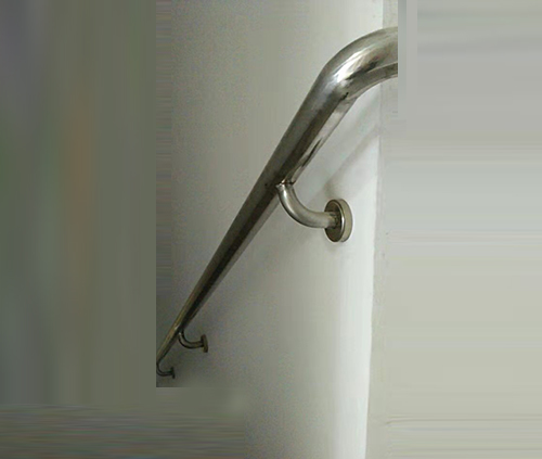 亚搏在线楼梯扶手厂家