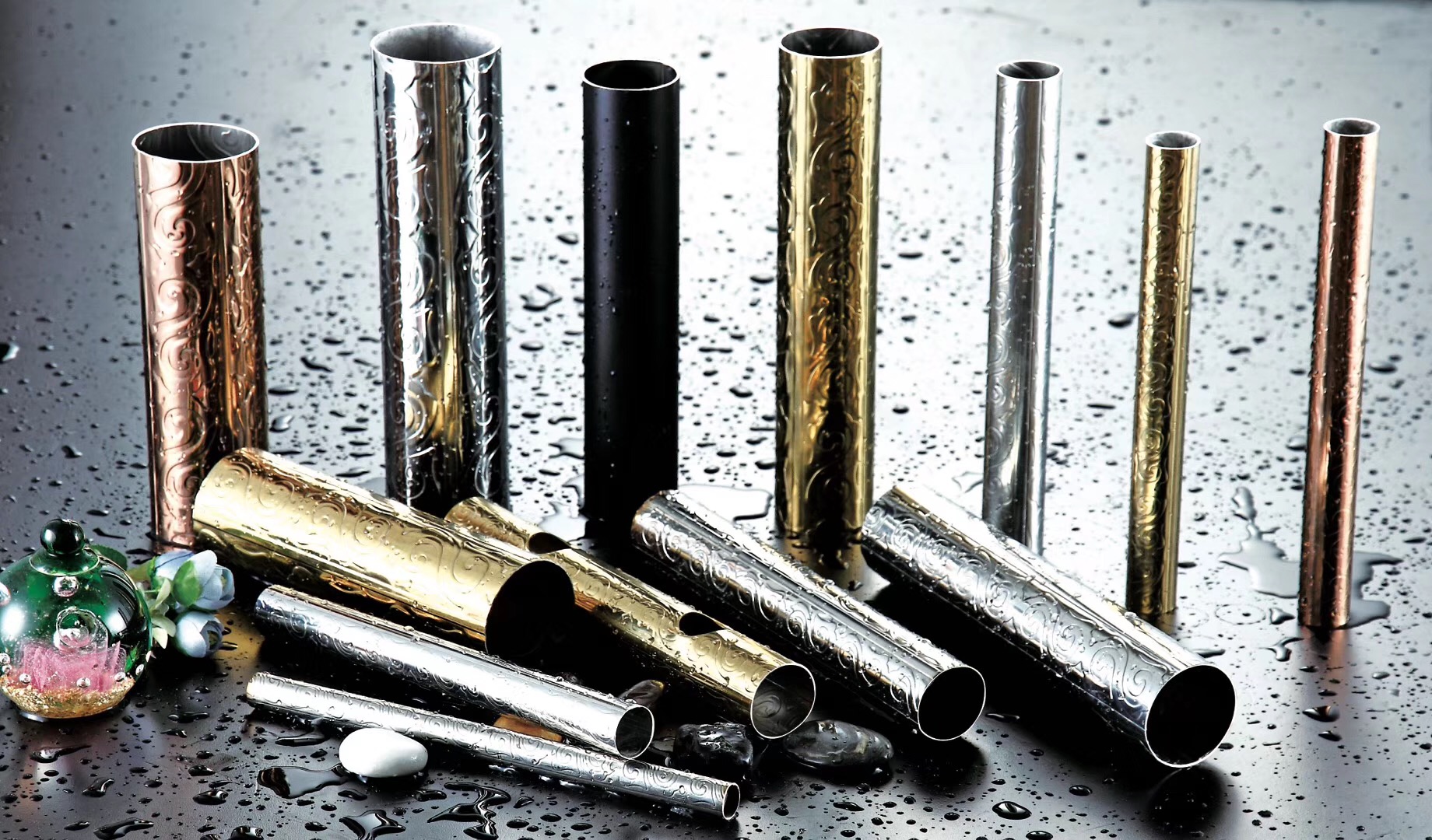 佛山亚搏在线管批发