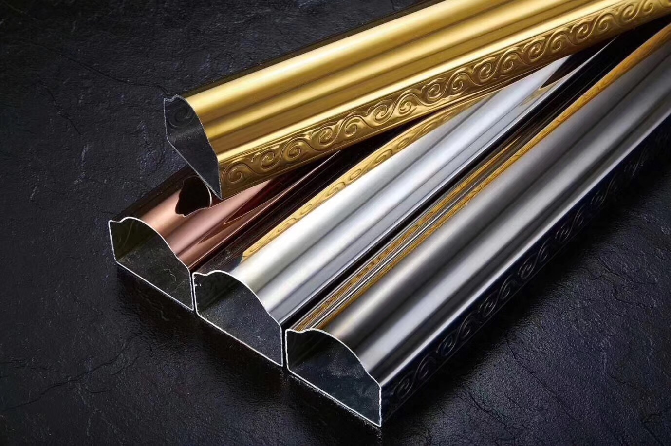 亚搏在线异型管厂家