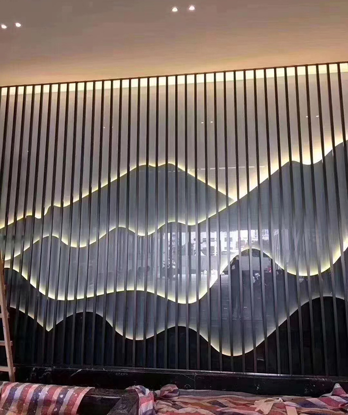 亚搏在线装饰屏风价格