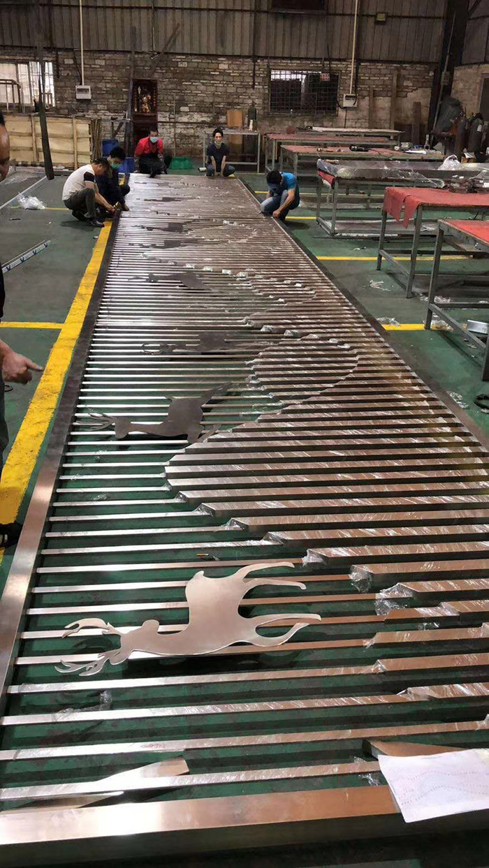 亚搏在线屏风厂家