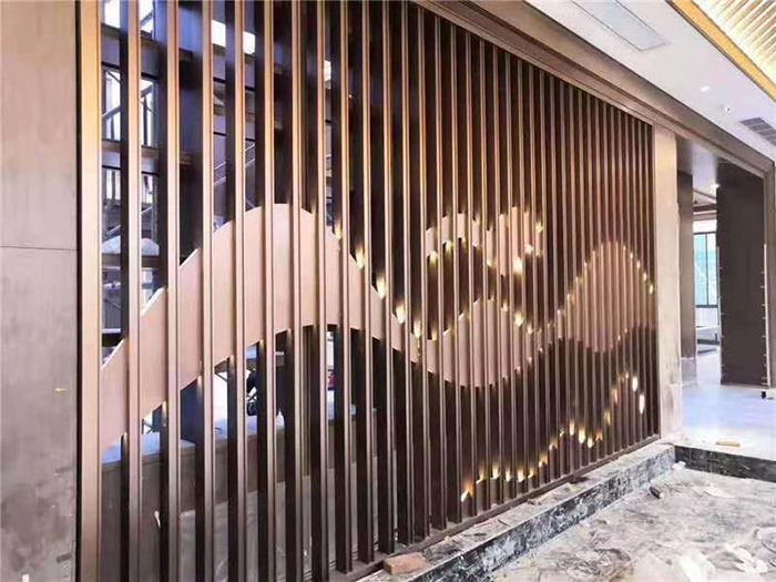 定制亚搏在线装饰屏风