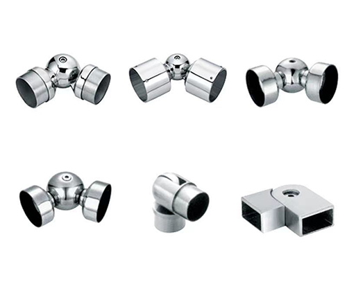 亚搏在线护栏连接件