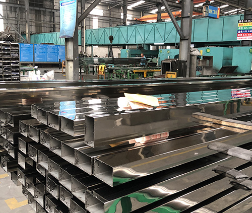 亚搏在线方管批发