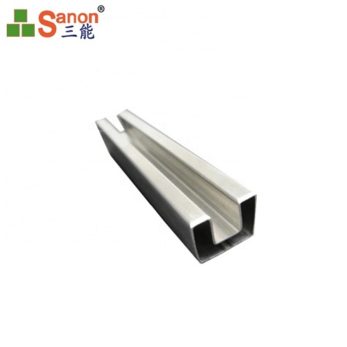 亚搏在线异型管