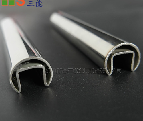 亚搏在线异形管