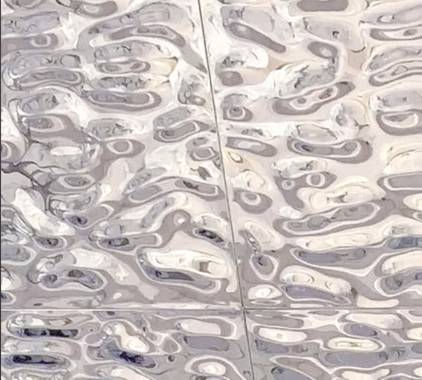 亚搏在线水波纹板